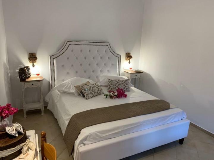 Philoxenia Hotel & Studios 佩里萨 外观 照片